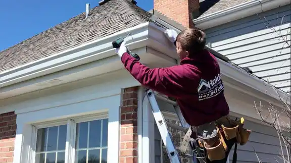 gutter services Schuyler